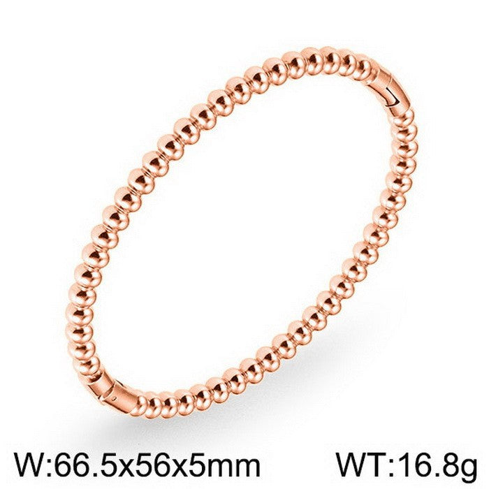 The Luxe Radiance™ Multi-Layer Bracelet The Luxe Radiance™ Multi-Layer Bracelet