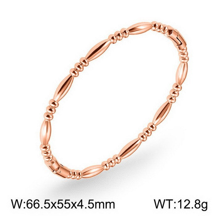 The Luxe Radiance™ Multi-Layer Bracelet The Luxe Radiance™ Multi-Layer Bracelet