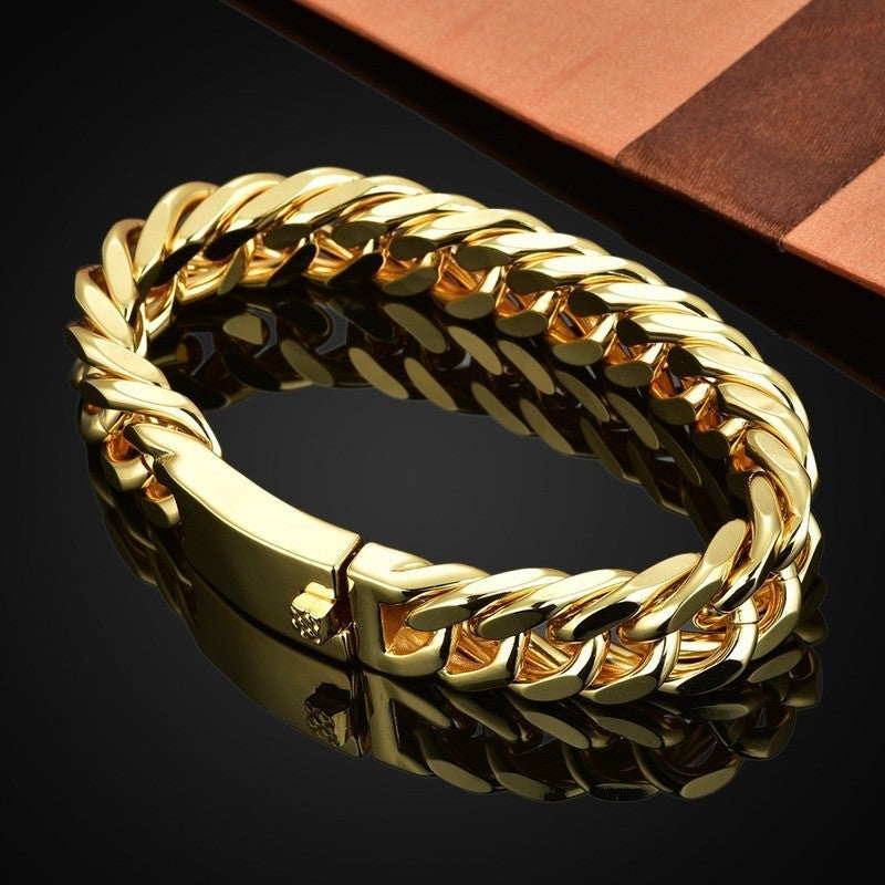 Luxury Gold Layered Bracelet – Designed to Elevate Every Look Luxury Gold Layered Bracelet – Designed to Elevate Every Look