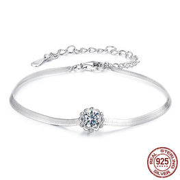 Eternal Bloom Bracelet