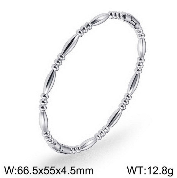 The Luxe Radiance™ Multi-Layer Bracelet The Luxe Radiance™ Multi-Layer Bracelet