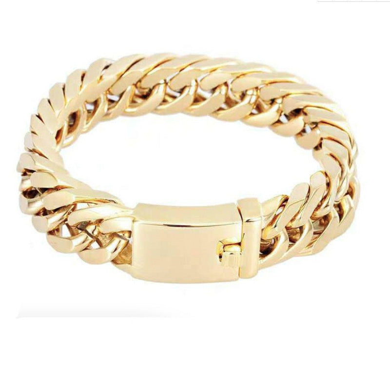 Luxury Gold Layered Bracelet – Designed to Elevate Every Look Luxury Gold Layered Bracelet – Designed to Elevate Every Look