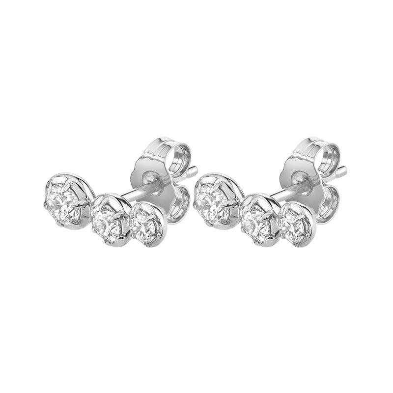 PrimeCrate™ Diamond Glow Earrings PrimeCrate™ Diamond Glow Earrings