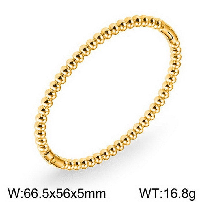 The Luxe Radiance™ Multi-Layer Bracelet The Luxe Radiance™ Multi-Layer Bracelet