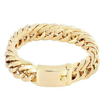 Luxury Gold Layered Bracelet – Designed to Elevate Every Look