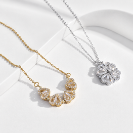 PrimeCrate™ 4 Hearts Luxury Collection